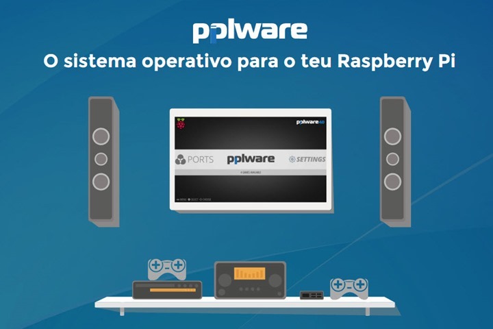 Resultado de imagem para Pipplware raspberry pi