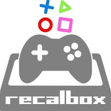 Resultado de imagem para recalbox raspberry pi