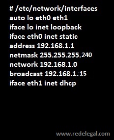 interfaces hardware